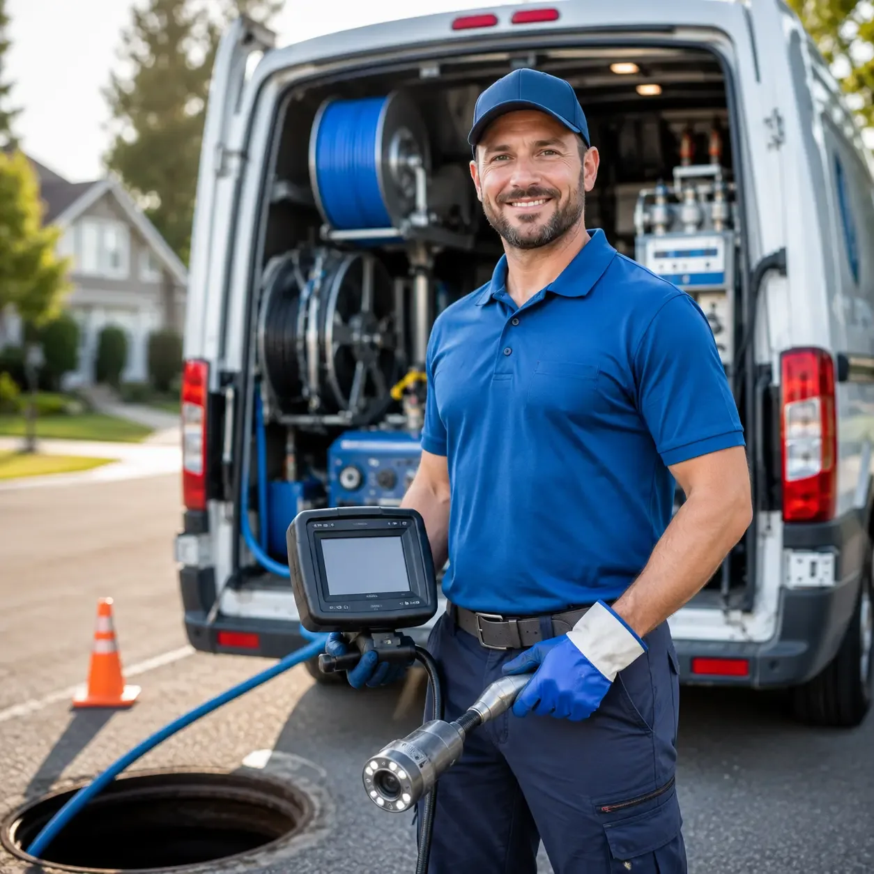 Local Pipe Relining specialists in Glens Falls, NY