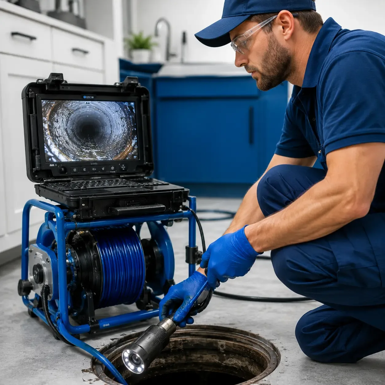 Pipe Relining professionals serving Glens Falls, NY